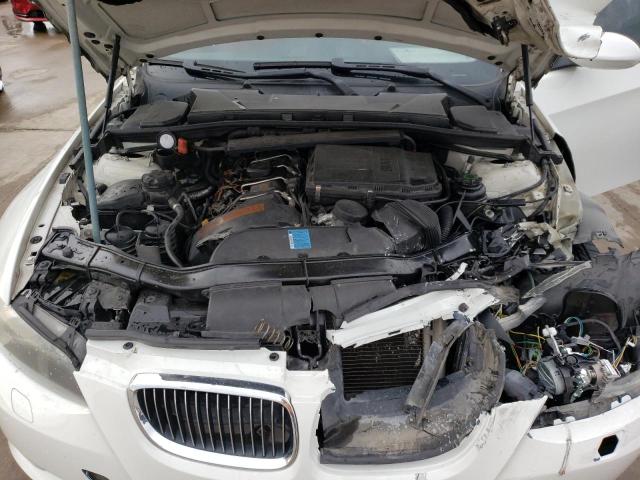 Photo 11 from auction – 2008 BMW 335 I with VIN WBAWL73588PX55799