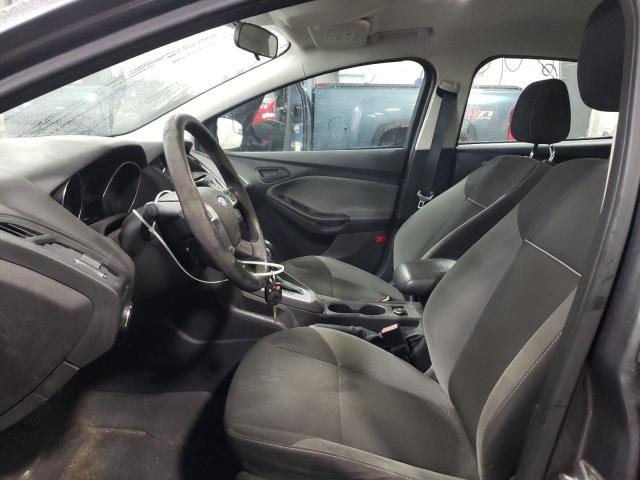 Photo 7 from auction – 2012 FORD FOCUS SE with VIN 1FAHP3F20CL130538