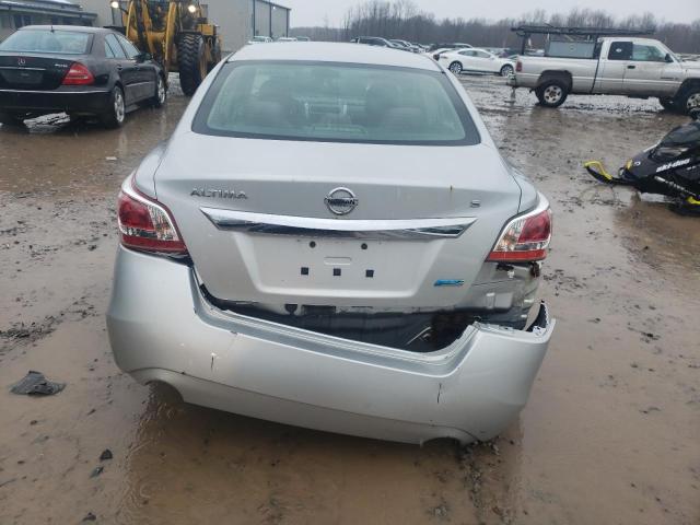 Photo 6 from auction – 2013 NISSAN ALTIMA 2.5 with VIN 1N4AL3AP3DC208330