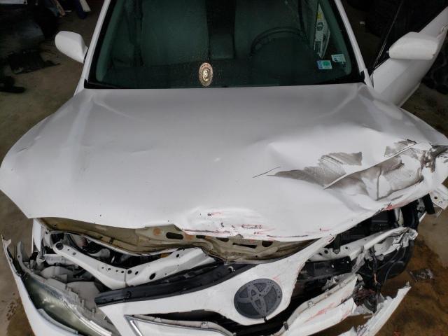 Photo 11 from auction – 2011 TOYOTA CAMRY BASE with VIN 4T4BF3EK3BR142357