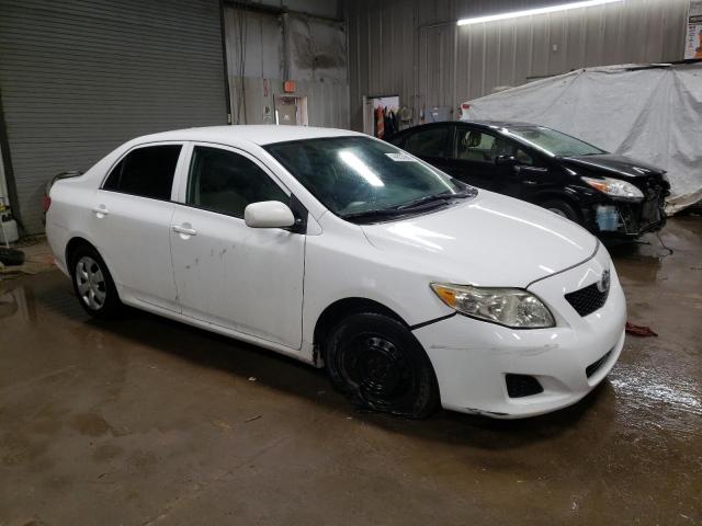 Photo 4 from auction – 2009 TOYOTA COROLLA with VIN JTDBL40E89J037596