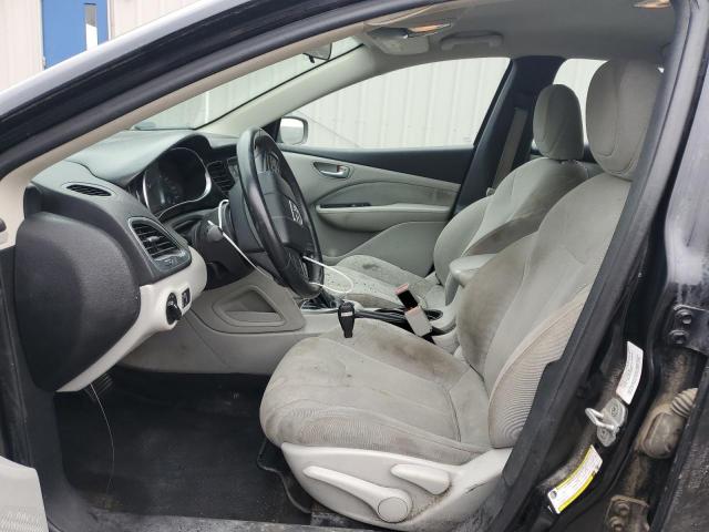 Photo 7 from auction – 2013 DODGE DART SXT with VIN 1C3CDFBA1DD137316