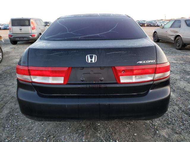 Photo 6 from auction – 2003 HONDA ACCORD EX with VIN JHMCM56623C062513