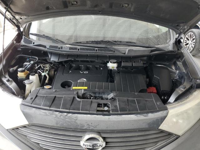 Photo 12 from auction – 2014 NISSAN QUEST with VIN JN8AE2KP7E9107940