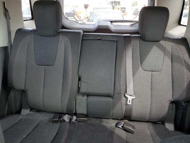 Photo 10 from auction – 2016 GMC TERRAIN SL with VIN 2GKALMEK7G6276842