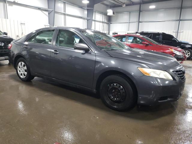 Photo 4 from auction – 2009 TOYOTA CAMRY BASE with VIN 4T1BE46K89U854262