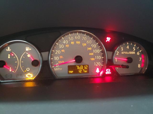 Photo 9 from auction – 2006 SATURN ION LEVEL with VIN 1G8AL55FX6Z197618