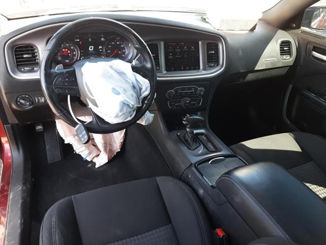 Photo 8 from auction – 2019 DODGE CHARGER GT with VIN 2C3CDXHG6KH721485