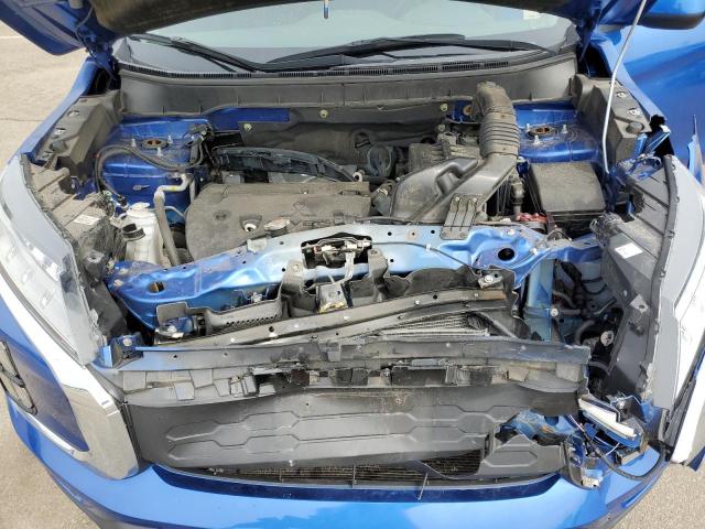 Photo 12 from auction – 2020 MITSUBISHI OUTLANDER with VIN JA4AR3AU5LU010124