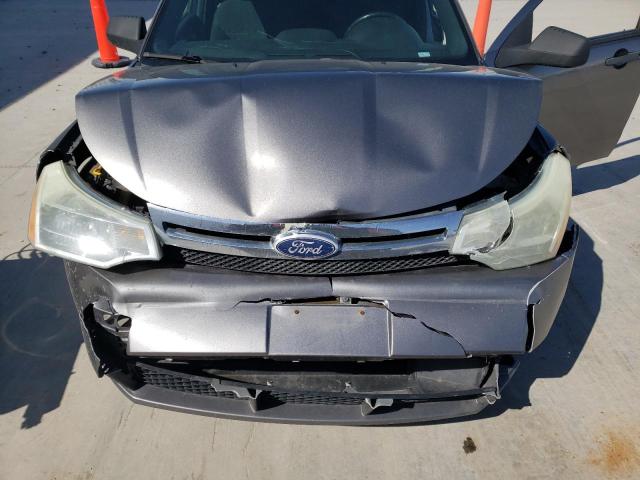 Photo 11 from auction – 2010 FORD FOCUS SE with VIN 1FAHP3FN0AW280400