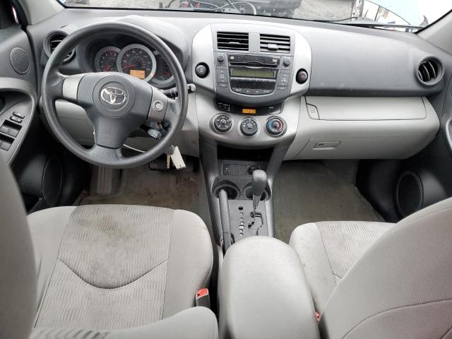 Photo 8 from auction – 2011 TOYOTA RAV4 with VIN 2T3BF4DV6BW173220
