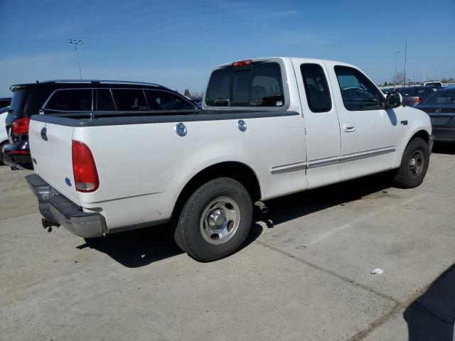 Photo 3 from auction – 1997 FORD F150 with VIN 1FTDX1767VKC65085