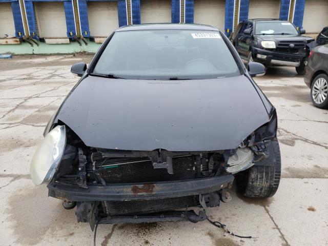 Photo 5 from auction – 2008 VOLKSWAGEN GTI with VIN WVWEV71K58W343203