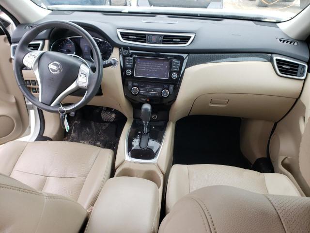 Photo 8 from auction – 2016 NISSAN ROGUE S with VIN 5N1AT2MV4GC776973