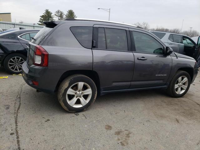 Photo 3 from auction – 2015 JEEP COMPASS SP with VIN 1C4NJDBBXFD114632