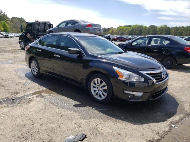 Photo 4 from auction – 2014 NISSAN ALTIMA 2.5 with VIN 1N4AL3AP2EN237307