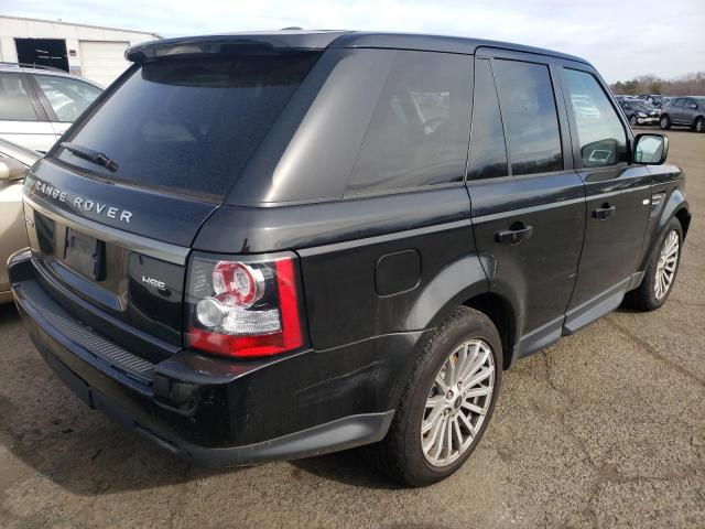 Photo 3 from auction – 2013 LAND ROVER RANGE ROVE with VIN SALSF2D46DA789084