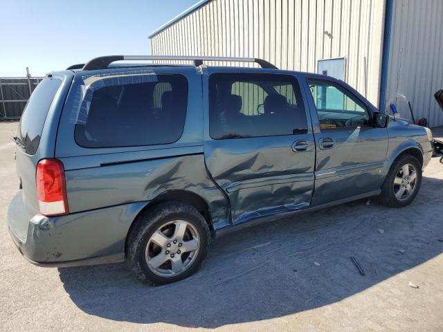 Photo 3 from auction – 2007 CHEVROLET UPLANDER L with VIN 1GNDV33157D128303