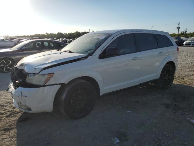 DODGE JOURNEY SE 2015 con VIN 3C4PDCAB2FT530387 - Foto de la subasta