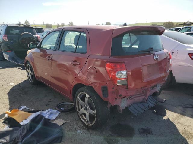 Photo 2 from auction – 2008 SCION XD with VIN JTKKU10448J003469