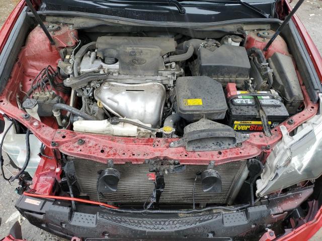Photo 11 from auction – 2014 TOYOTA CAMRY L with VIN 4T1BF1FK4EU773216