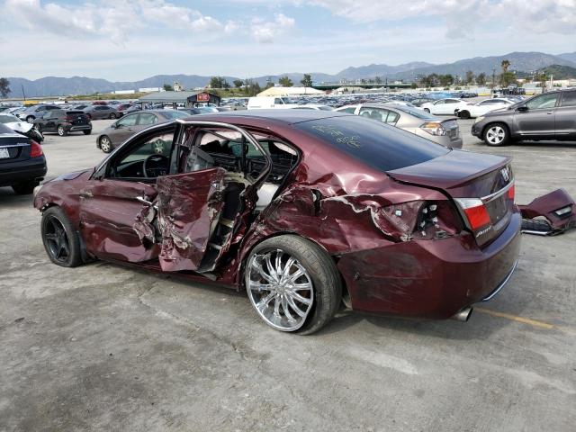 Photo 2 from auction – 2015 HONDA ACCORD with VIN 1HGCR2F53FA123572