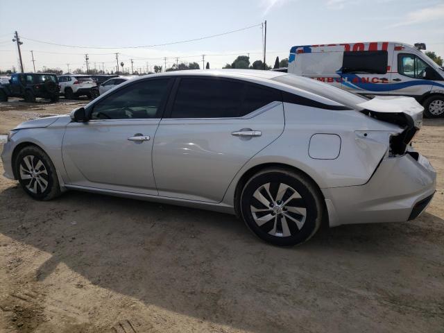 Photo 2 from auction – 2021 NISSAN ALTIMA S with VIN 1N4BL4BV3MN331041