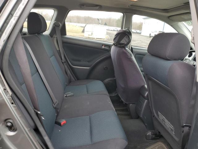 Photo 10 from auction – 2006 TOYOTA COROLLA MA with VIN 2T1LR32E16C560377