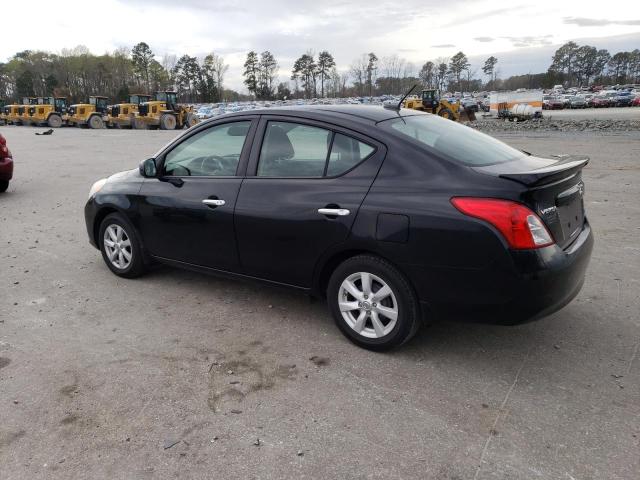 Photo 2 from auction – 2013 NISSAN VERSA S with VIN 3N1CN7AP5DL819021