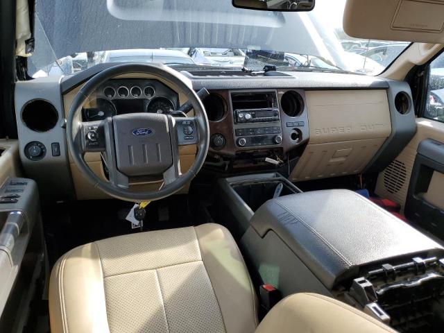 Photo 8 from auction – 2011 FORD F250 SUPER with VIN 1FT7W2BT7BEB57224
