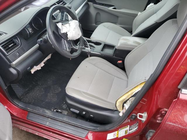 Photo 7 from auction – 2017 TOYOTA CAMRY LE with VIN 4T1BF1FK8HU802009