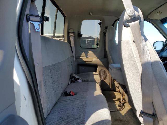 Photo 10 from auction – 1997 FORD F150 with VIN 1FTDX1767VKC65085