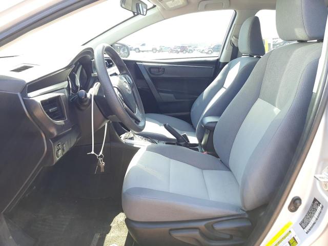 Photo 7 from auction – 2016 TOYOTA COROLLA L with VIN 5YFBURHE2GP420019