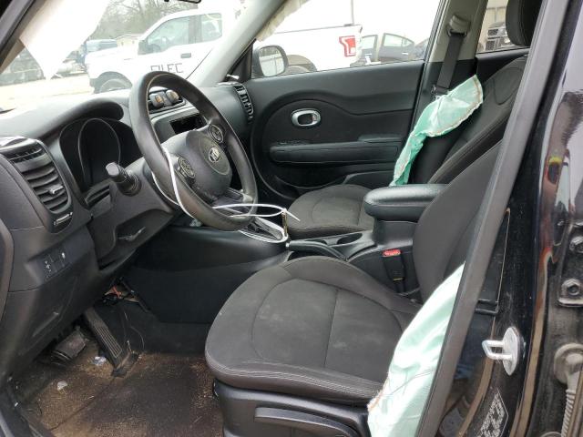Photo 7 from auction – 2016 KIA SOUL with VIN KNDJN2A26G7250670