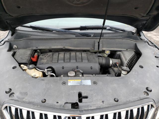 Photo 12 from auction – 2013 BUICK ENCLAVE with VIN 5GAKVCKDXDJ254280