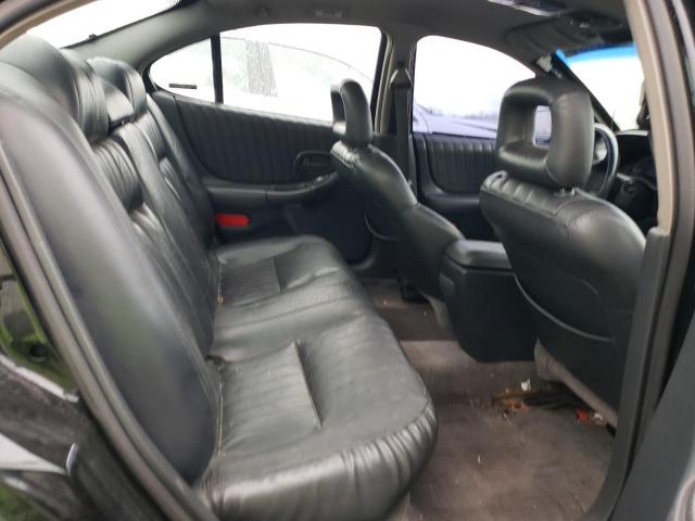 Photo 10 from auction – 2001 PONTIAC GRAND PRIX with VIN 1G2WP52K21F238260