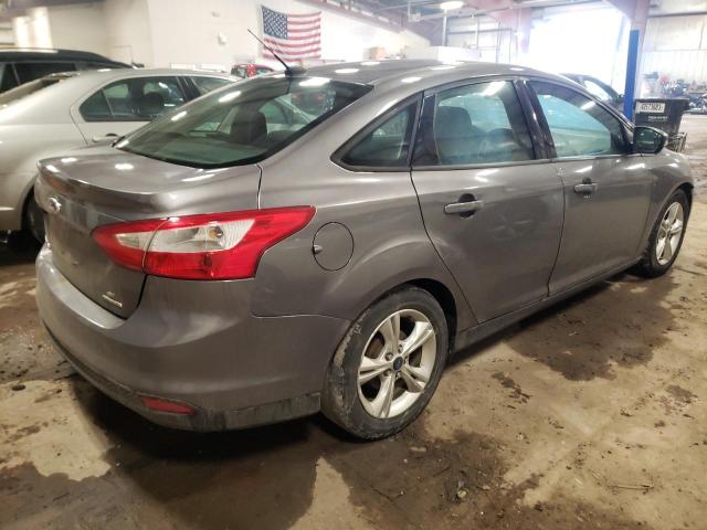 Photo 3 from auction – 2014 FORD FOCUS SE with VIN 1FADP3F2XEL332112