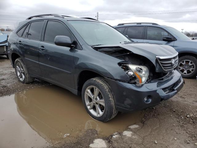 Photo 4 from auction – 2006 LEXUS RX 400 with VIN JTJHW31U660047009