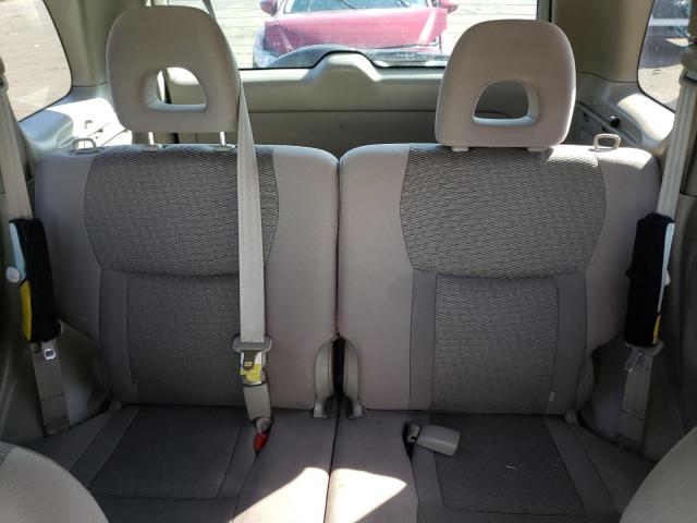 Photo 10 from auction – 2005 TOYOTA RAV4 with VIN JTEHD20V050065514