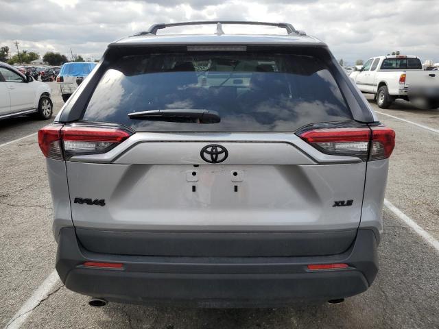 Photo 6 from auction – 2022 TOYOTA RAV4 XLE P with VIN 2T3C1RFV2NC204529