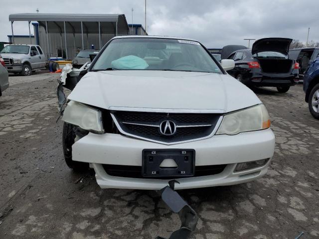 Photo 5 from auction – 2002 ACURA 3.2TL with VIN 19UUA566X2A051317
