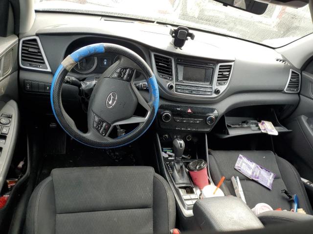 Photo 8 from auction – 2016 HYUNDAI TUCSON LIM with VIN KM8J33A23GU143052