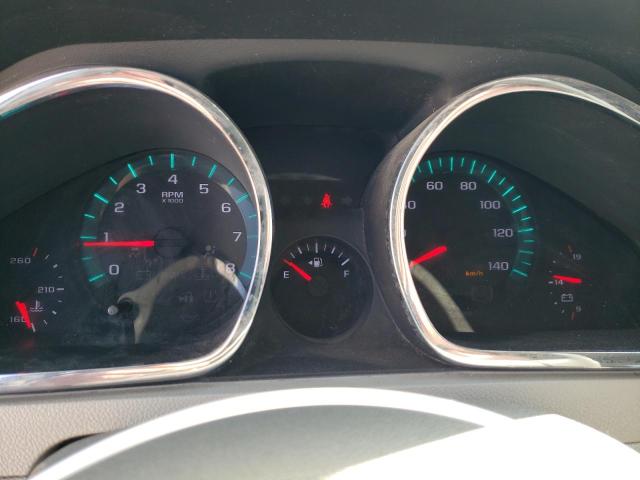 Photo 9 from auction – 2012 CHEVROLET TRAVERSE L with VIN 1GNKRFED7CJ131140