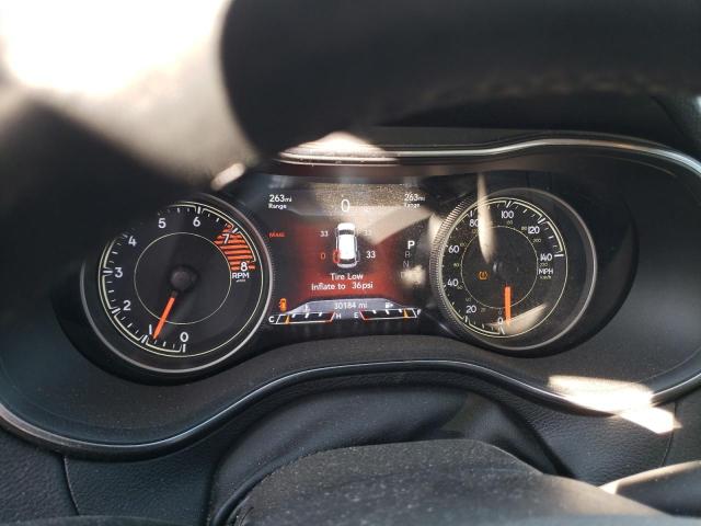 Photo 9 from auction – 2019 JEEP CHEROKEE T with VIN 1C4PJMBX8KD421375