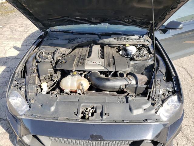 Photo 11 from auction – 2018 FORD MUSTANG GT with VIN 1FA6P8CF8J5138478