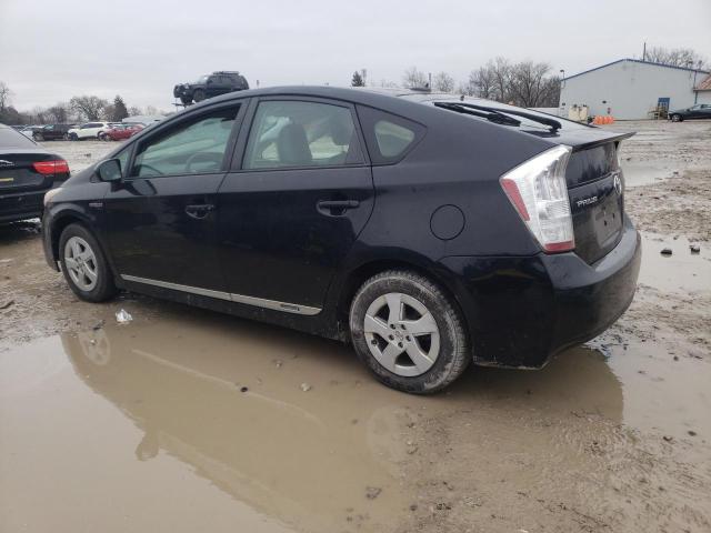 Photo 2 from auction – 2011 TOYOTA PRIUS with VIN JTDKN3DUXB5313863