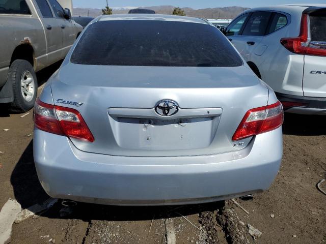 Photo 6 from auction – 2007 TOYOTA CAMRY LE with VIN 4T1BK46K47U017790