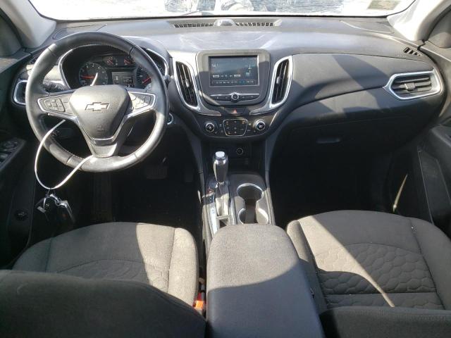 Photo 8 from auction – 2018 CHEVROLET EQUINOX LT with VIN 2GNAXJEV2J6142652