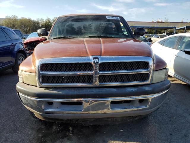 Photo 5 from auction – 2001 DODGE RAM 1500 with VIN 1B7HC16Z11S120434