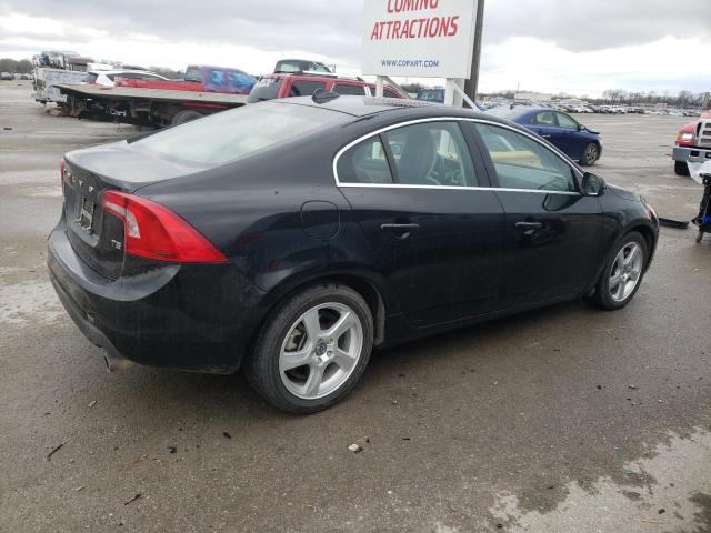 Photo 3 from auction – 2013 VOLVO S60 T5 with VIN YV1612FS3D2171907